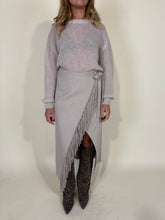 Carica l'immagine nel visualizzatore di Gallery, Gonna Almoust | Portafoglio | Wool