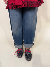 Carica l'immagine nel visualizzatore di Gallery, Mocassino Maverick | Black