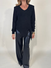 Carica l'immagine nel visualizzatore di Gallery, Maglione Shimmer | Più colori | Alpaca & Lana