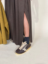 Carica l'immagine nel visualizzatore di Gallery, Sneakers Kobe | Dark Brown | MOACONCEPT