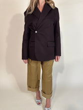 Carica l'immagine nel visualizzatore di Gallery, Blazer Brownie | Più colori