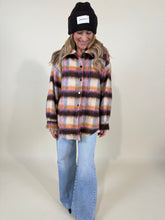 Carica l'immagine nel visualizzatore di Gallery, Giacchino Rainbow | Più colori