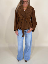 Carica l'immagine nel visualizzatore di Gallery, Giacca Brownie | Crosta | Più colori