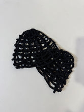 Carica l'immagine nel visualizzatore di Gallery, Papalina Crochet | Black | Più varianti