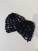 Carica l'immagine nel visualizzatore di Gallery, Papalina Crochet | Black | Più varianti