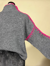 Carica l'immagine nel visualizzatore di Gallery, Maglia Impuntura | Più colori | BESTSELLER