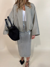 Carica l'immagine nel visualizzatore di Gallery, Gonna Gabriel | Paillettes