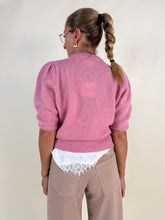 Carica l'immagine nel visualizzatore di Gallery, Maglia sbuffetto | Alpaca & lana | Più colori