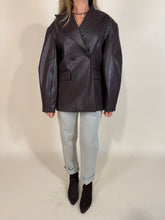 Carica l'immagine nel visualizzatore di Gallery, Blazer Intreccio