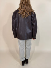 Carica l'immagine nel visualizzatore di Gallery, Blazer Intreccio