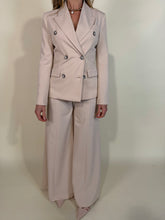 Carica l'immagine nel visualizzatore di Gallery, Giacca Cream