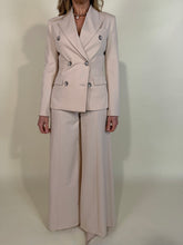 Carica l'immagine nel visualizzatore di Gallery, Pantalone Cream