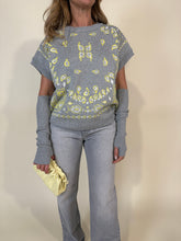 Load image into Gallery viewer, Gilet Manicotti | Bandana