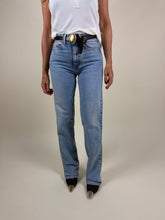 Carica l'immagine nel visualizzatore di Gallery, Denim Foxy | Sky Blue