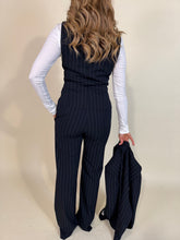 Load image into Gallery viewer, Gilet Gessato