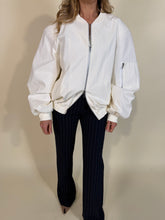 Load image into Gallery viewer, Bomber Gesso | Cotone