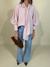 Carica l'immagine nel visualizzatore di Gallery, Camicia Pastello | Quadri | Più colori