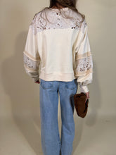 Carica l'immagine nel visualizzatore di Gallery, Felpa Palme