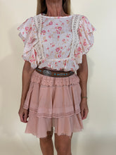 Load image into Gallery viewer, Camicia Dea | FLOWERS