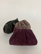 Carica l'immagine nel visualizzatore di Gallery, Pasticcino Small | Suede | Bordeaux