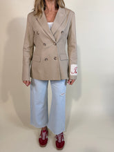 Carica l'immagine nel visualizzatore di Gallery, Giacca T | Cotone