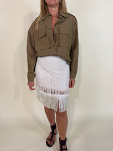 Load image into Gallery viewer, Camicia Padma | Viscosa | Set