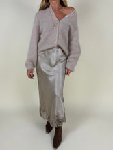 Carica l'immagine nel visualizzatore di Gallery, Cardigan Olivia | Mohair & Lana | Più colori | BESTSELLER