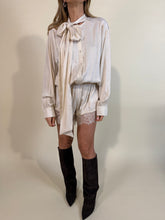 Carica l'immagine nel visualizzatore di Gallery, Abito tuta Amelie | Più colori | Pizzo