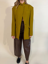 Carica l'immagine nel visualizzatore di Gallery, Pantalone Choco | Ecopelle | Più colori