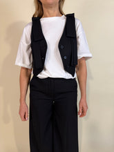 Carica l'immagine nel visualizzatore di Gallery, Gilet Charlie