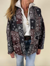 Load image into Gallery viewer, Kimono Chicago | Bandana moro