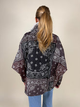Load image into Gallery viewer, Kimono Chicago | Bandana moro