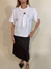 Load image into Gallery viewer, T-shirt Foulard | Più colori