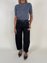 Load image into Gallery viewer, Denim Gem | Lavaggio Dark | NEW.