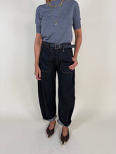 Load image into Gallery viewer, Denim Gem | Lavaggio Dark | NEW.