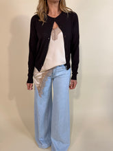 Load image into Gallery viewer, Cardigan Merinos| Più colori | 100% lana merino