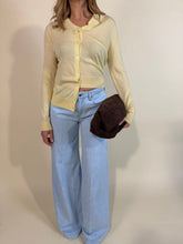 Load image into Gallery viewer, Cardigan Merinos| Più colori | 100% lana merino