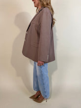 Load image into Gallery viewer, Giacca Alma | Più colori | Cotone basic