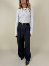 Load image into Gallery viewer, Pantalone Classy | Taglio maschile | Più colori