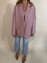 Load image into Gallery viewer, Giacca Alma | Più colori | Cotone basic