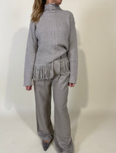 Carica l'immagine nel visualizzatore di Gallery, Maglia Bread | Angora & Lana