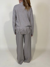 Carica l'immagine nel visualizzatore di Gallery, Maglia Bread | Angora & Lana