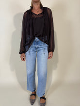 Load image into Gallery viewer, Camicia Chloe