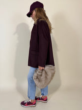 Load image into Gallery viewer, Giacca Wool | Più colori | Cappotto