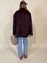 Carica l'immagine nel visualizzatore di Gallery, Giacca Wool | Più colori | Cappotto