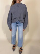 Load image into Gallery viewer, Maglia Felpa | 100% Lana