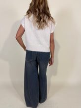 Load image into Gallery viewer, Denim Marghe | Slavato