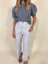 Carica l'immagine nel visualizzatore di Gallery, Maglia Sbuffo | Mohair | Più colori