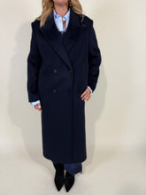 Load image into Gallery viewer, Cappotto Sophia | Più colori | Lana