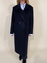 Load image into Gallery viewer, Cappotto Sophia | Più colori | Lana